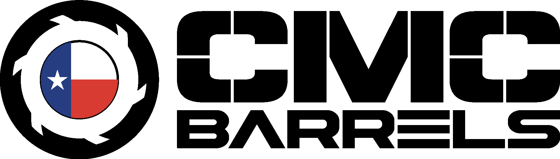 CMC Barrels Logo Vector Logo